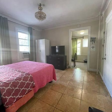 ניו יורק *Private* Studio 5 Minutes From Lga/ Us Open מראה חיצוני תמונה