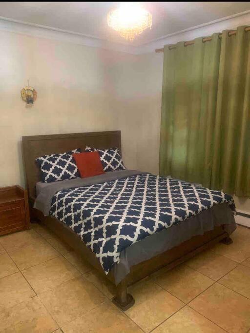 ניו יורק *Private* Studio 5 Minutes From Lga/ Us Open מראה חיצוני תמונה